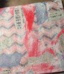 Sneak peak at project in the works.