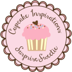 Surprise Sweetie Badge