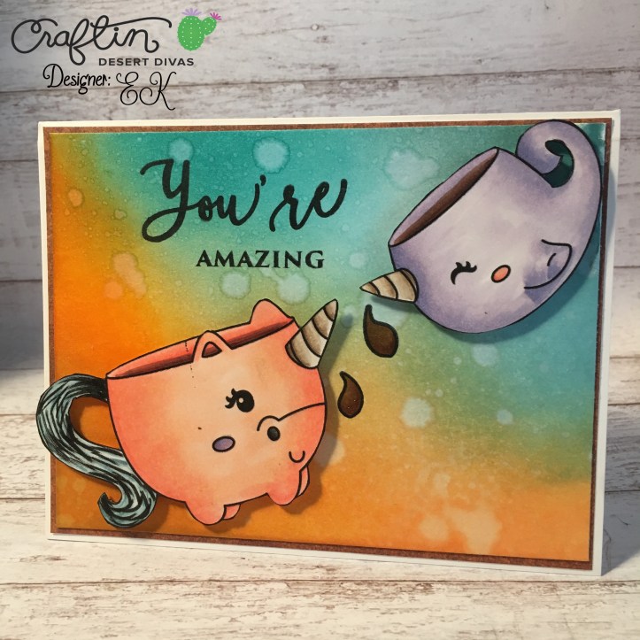 EK Gorman CDD coffee7