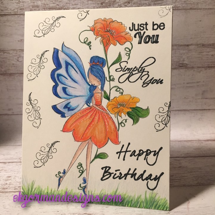 EK Gorman CIC#400 Su-2