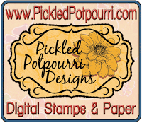 PickledPotpourriDesigns