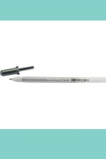 Silver Star Gelly Roll Stardust