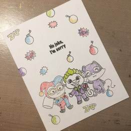 EK Gorman CDD 4:11.1