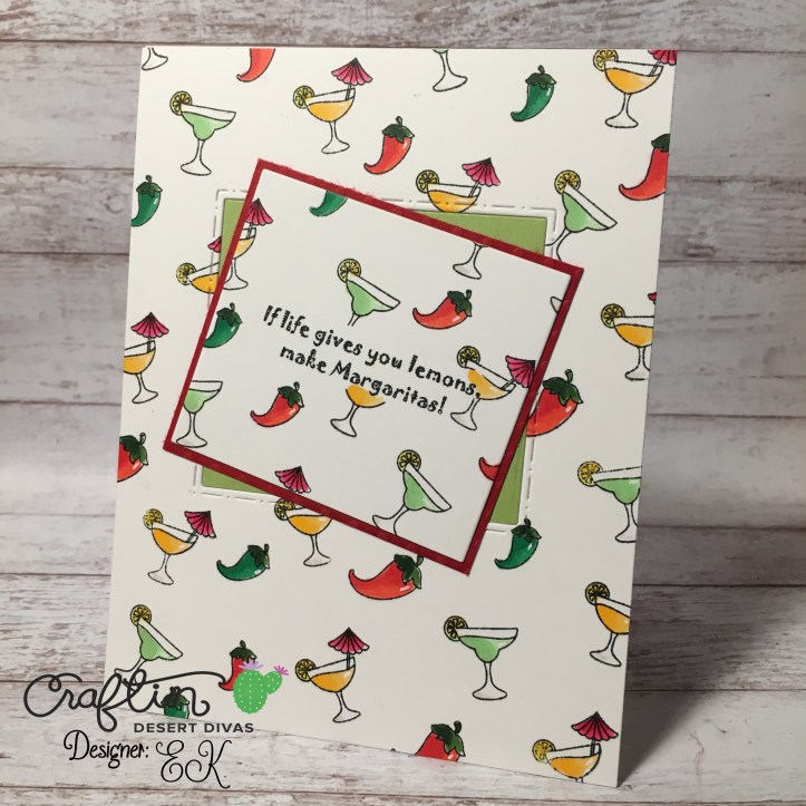 EK Gorman CDD 4:22.2