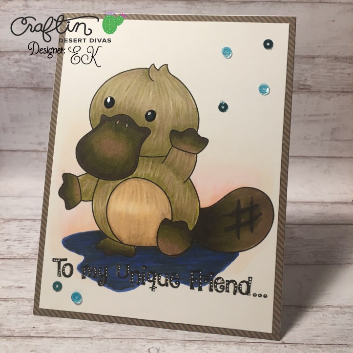 EK Gorman CDD color challenge 3