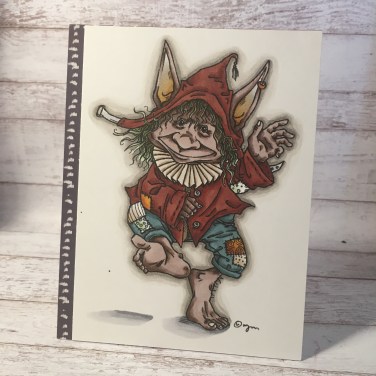 EK Gorman DP2Challenge 274