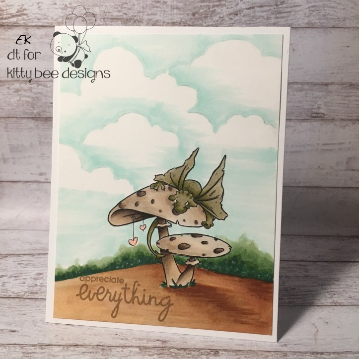 EK Gorman KBD AF 93.2