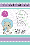 welcome baby shop image