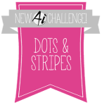 208 Dots and Stripes