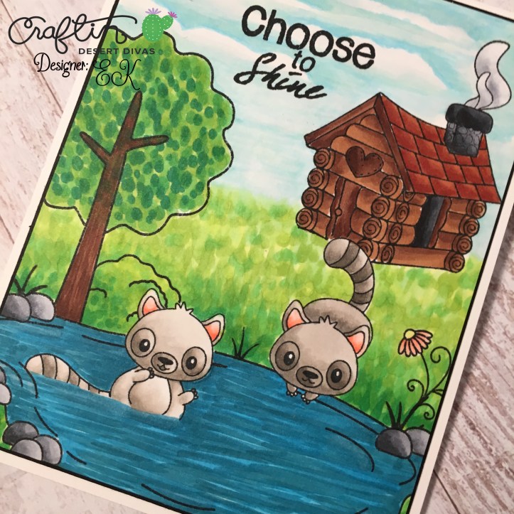 EK Gorman CDD 5-15.2