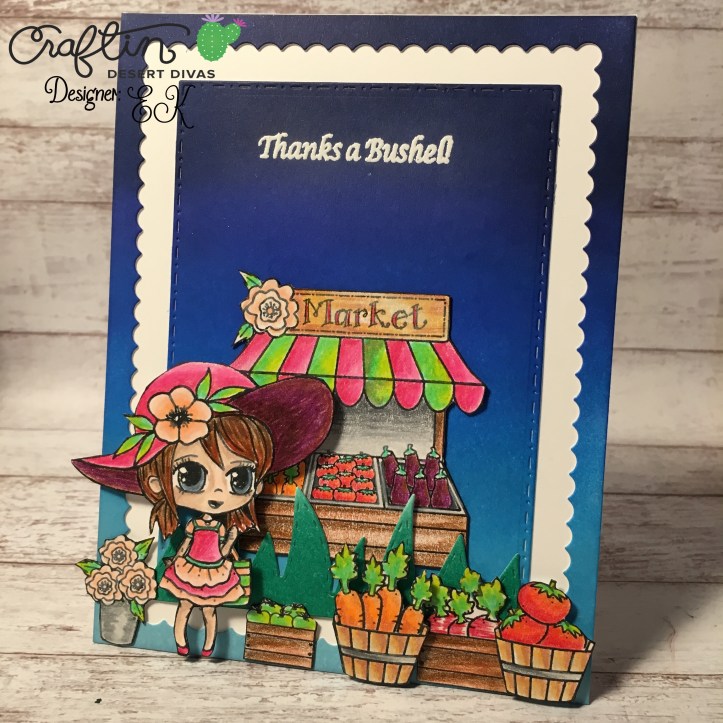 EK Gorman CDD 5-22.1