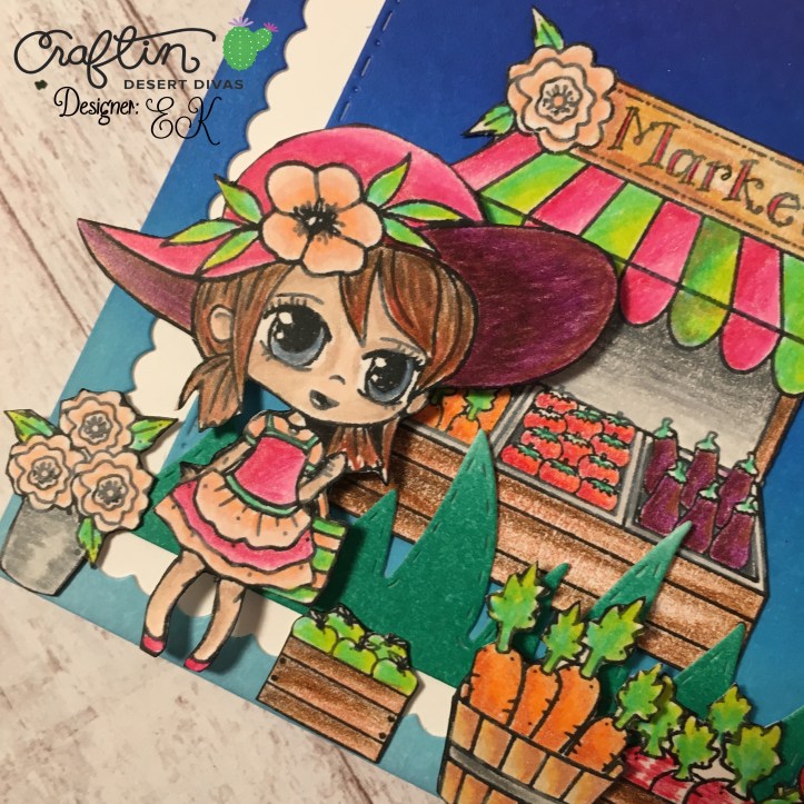 EK Gorman CDD 5-22.2