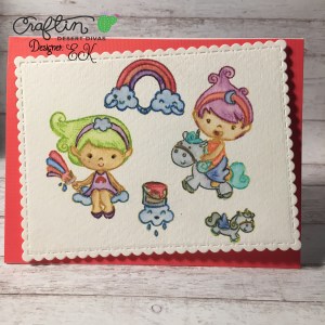 EK Gorman CDD 5-25.1