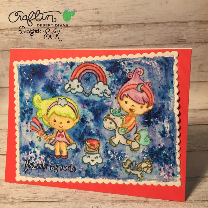 EK Gorman CDD 5-25.3