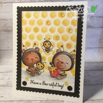 EK Gorman CDD 5-26.1