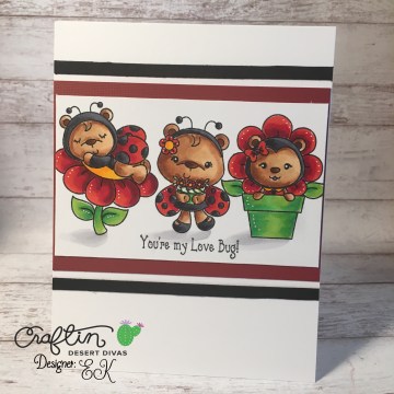 EK Gorman CDD 5-26.4