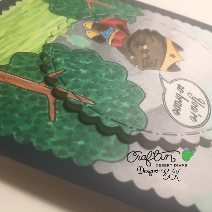 Ek Gorman CDD Blog 6-3.2