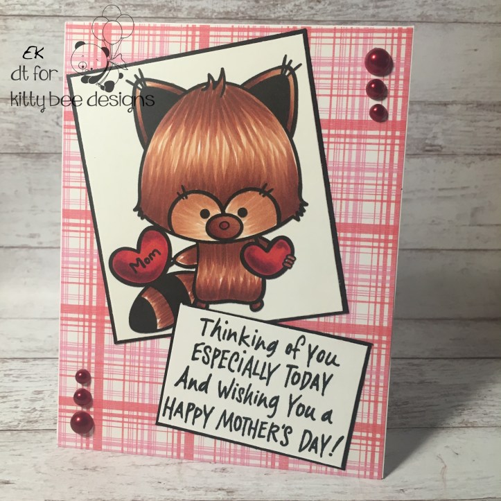 EK Gorman KBD AF 94.2