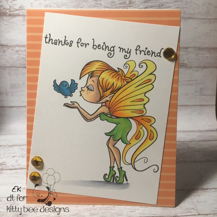 EK Gorman KBD AF #95.2