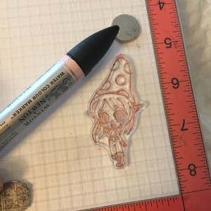 EK Gorman CDD 6-14.1