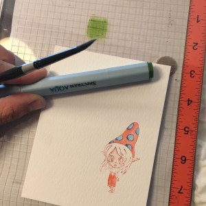 EK Gorman CDD 6-14.3