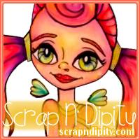 scrap and dippity