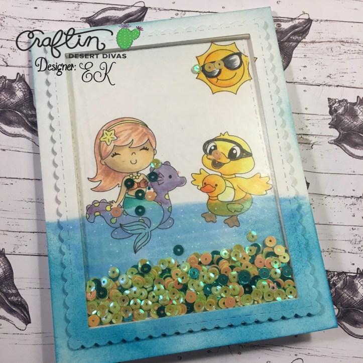 EK Gorman CDD 7:10.1