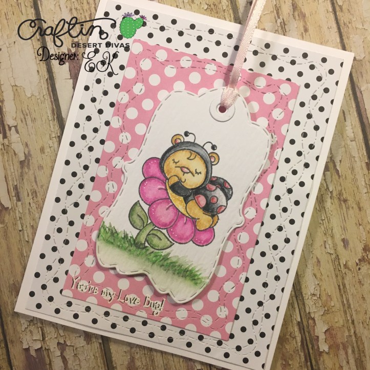 EK Gorman CDD 7:13.1