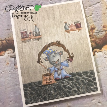 EK Gorman CDD Blog Post 7:19 1