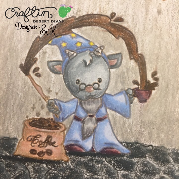 EK Gorman CDD Blog post 7:19 2