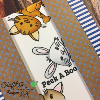 EK Gorman CDD BP 1.1