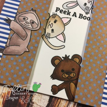 EK Gorman CDD BP 1.2