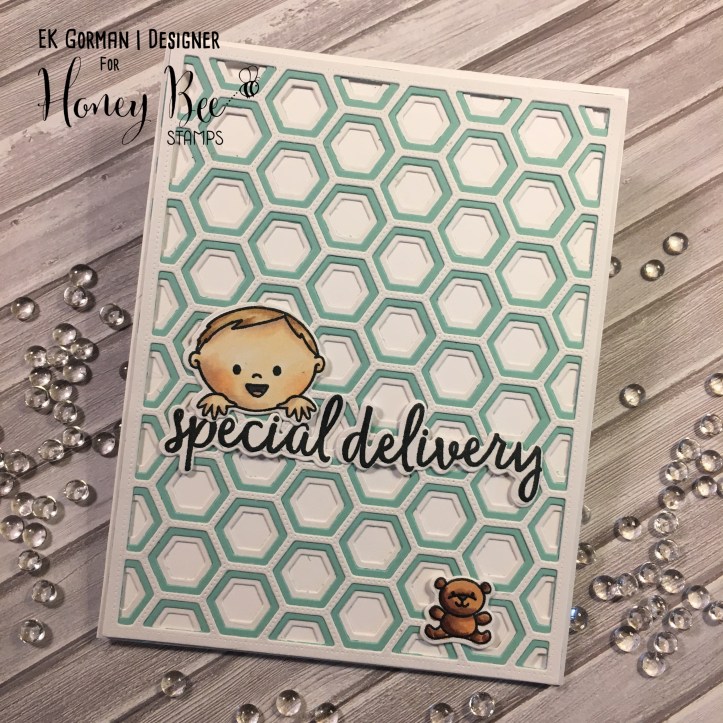 EK Gorman HBS 7:18 1.0