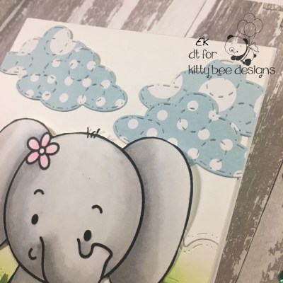 EK Gorman KBD SP 1.2