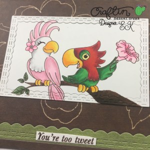 Ek Gorman CDD 8:11 Bird 2