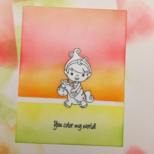 EK Gorman CDD 8:17 11