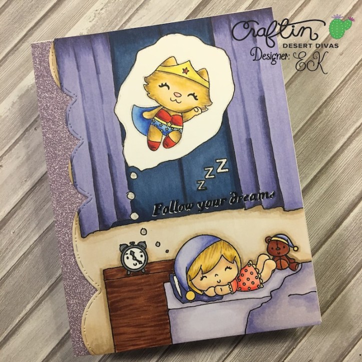 EK Gorman CDD 8:24 1