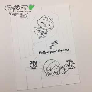 EK Gorman CDD 8:24 b