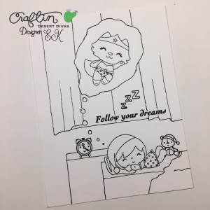 EK Gorman CDD 8:24 c