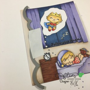 Ek Gorman CDD 8:24 w