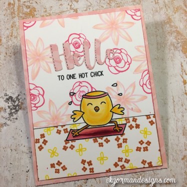 EK Gorman EH AUG MIU