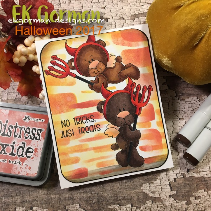 EK Gorman Halloween 2017 3 a