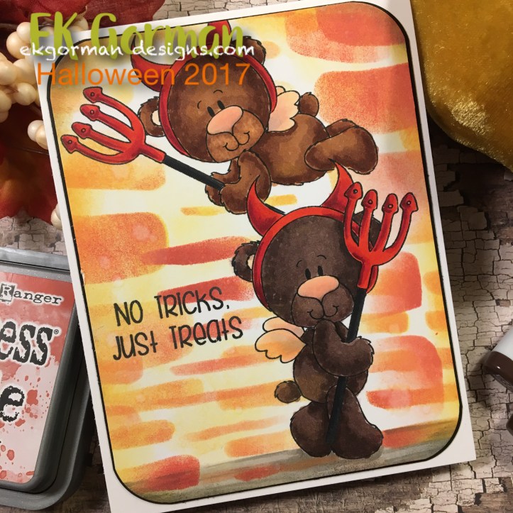 EK Gorman Halloween 2017 3 b