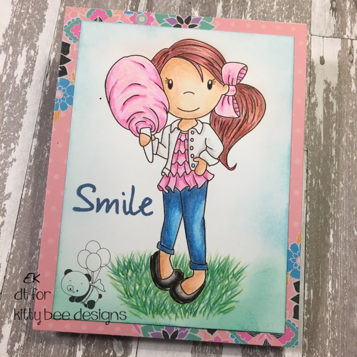 EK Gorman KBD AF 101b