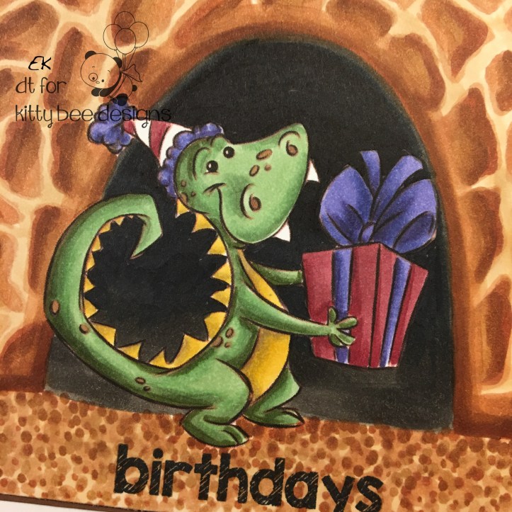 EK Gorman KBD AF 102a 2