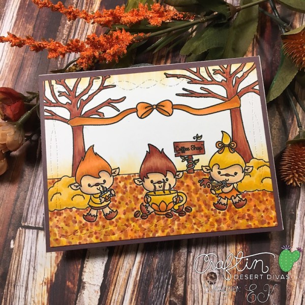 EK Gorman CDD 10:2 a