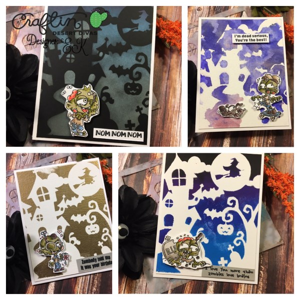 EK Gorman CDD 9:21 2