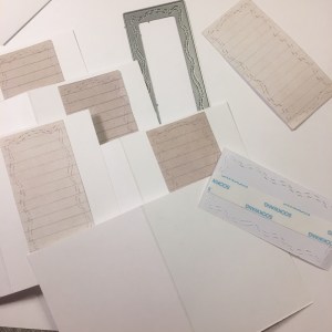 EK Gorman CDD 9:30 d