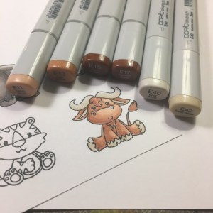 EK Gorman CDD 9:30 g