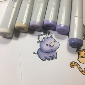 EK Gorman CDD 9:30 j